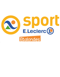 Sport LECLERC Etalondes